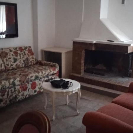 Casetta Con Giardino Βίλα Santa Marinella Εξωτερικό φωτογραφία