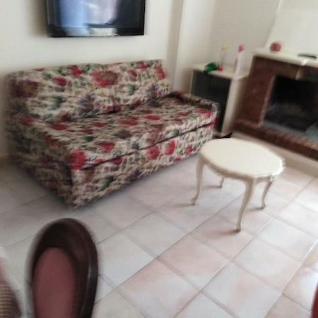 Casetta Con Giardino Βίλα Santa Marinella Εξωτερικό φωτογραφία