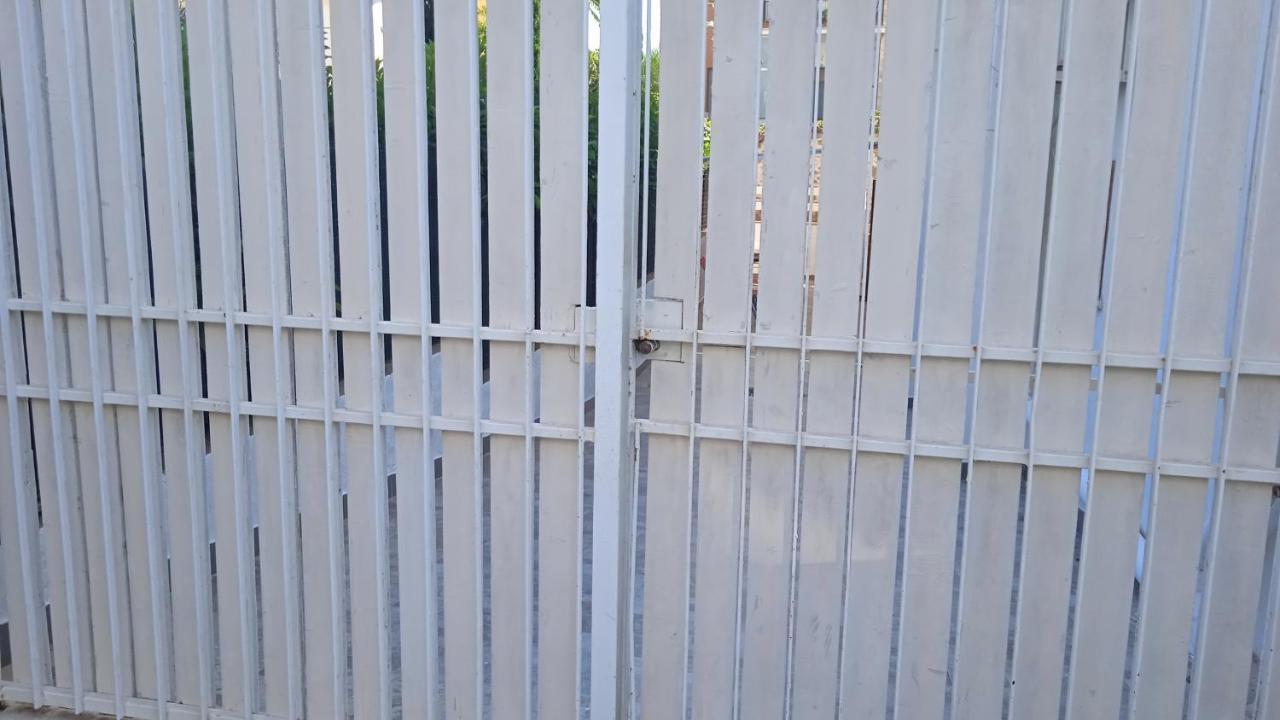 Casetta Con Giardino Βίλα Santa Marinella Εξωτερικό φωτογραφία