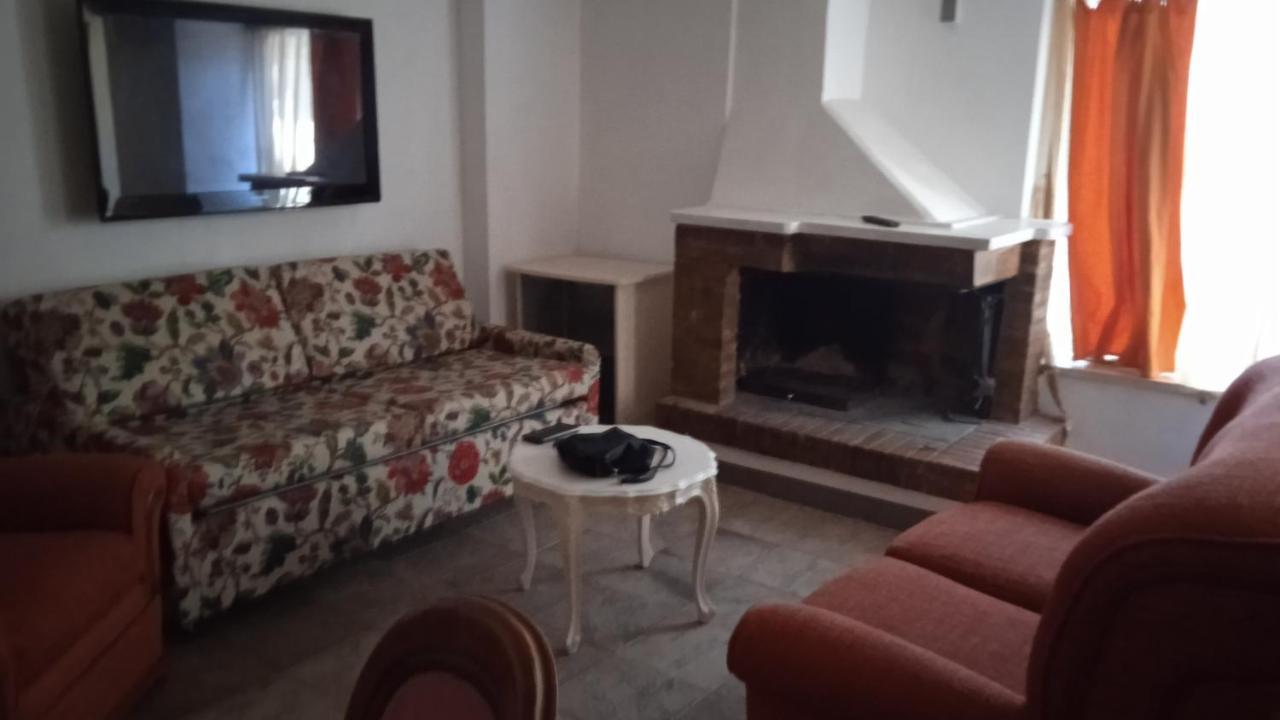 Casetta Con Giardino Βίλα Santa Marinella Εξωτερικό φωτογραφία