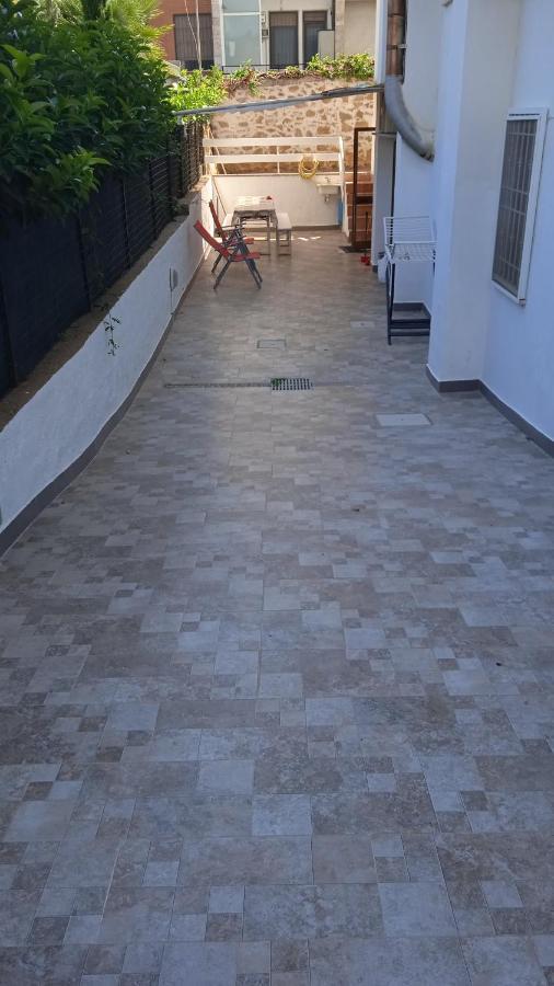 Casetta Con Giardino Βίλα Santa Marinella Εξωτερικό φωτογραφία