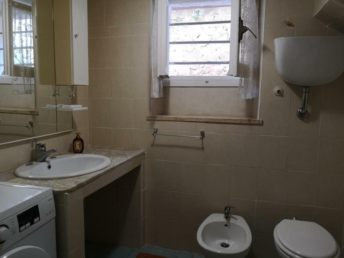 Casetta Con Giardino Βίλα Santa Marinella Εξωτερικό φωτογραφία
