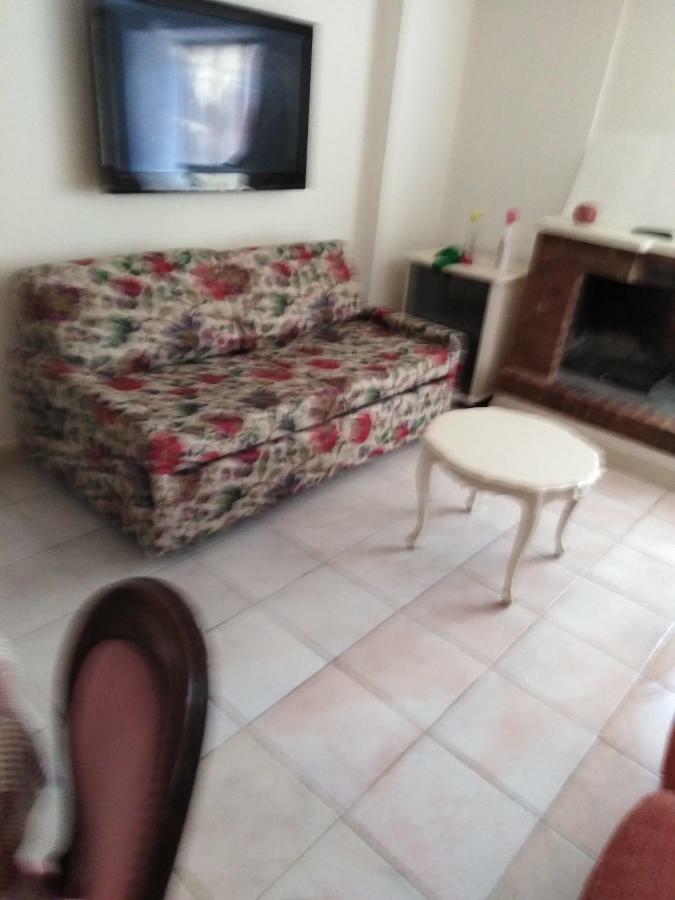 Casetta Con Giardino Βίλα Santa Marinella Εξωτερικό φωτογραφία
